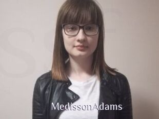 MedissonAdams