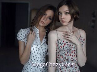 MegaCrazyGirls