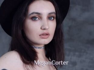 MeganCorter