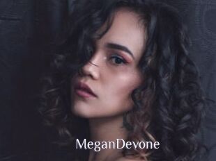 MeganDevone