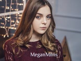 MeganMilns