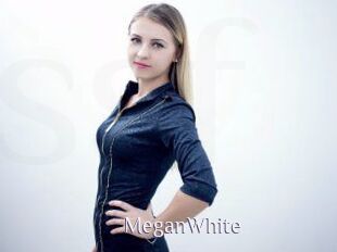 MeganWhite