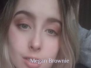 Megan_Brownie