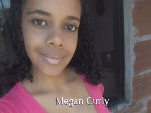 Megan_Curly