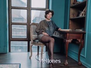 MelJones