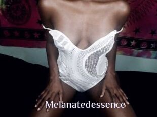 Melanatedessence