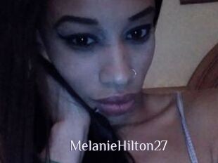 MelanieHilton27