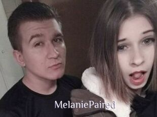 MelaniePaired