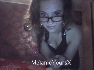 MelanieYoursX