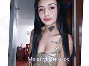 MelanyHarrisxox