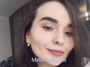 MelindaStorm