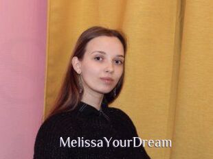 MelissaYourDream