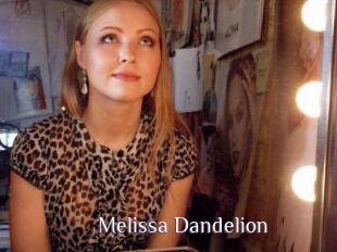 Melissa_Dandelion