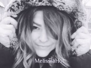 MelissiaHot