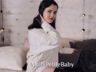 MellyPetiteBaby