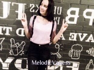 MelodicVaness