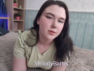 MelodyBarns