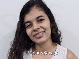 MelodySavage