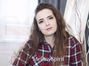 MelonySpirit