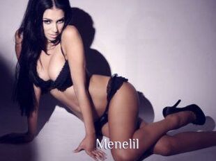 Menelil