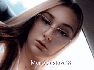 Mercedeslove18