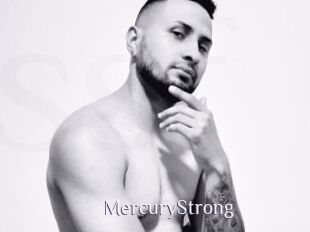 MercuryStrong