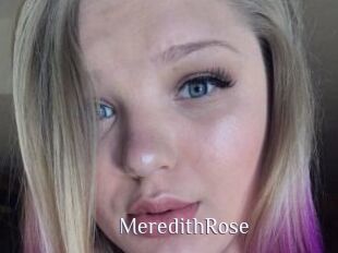 MeredithRose