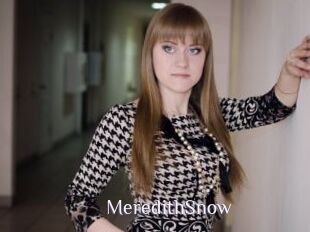 MeredithSnow