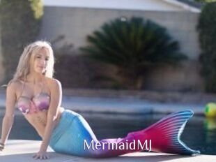 MermaidMJ