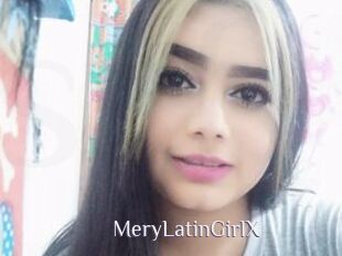 MeryLatinGirlX