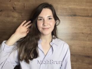 MiahBrun