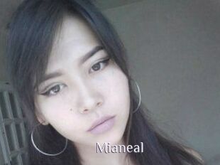 Mianeal