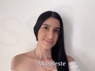 Miaseleste