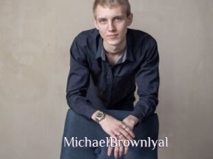 MichaelBrownlyal