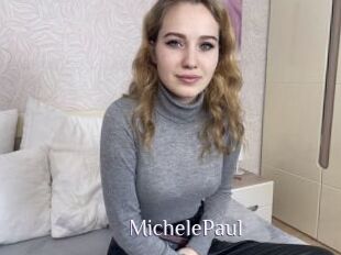 MichelePaul