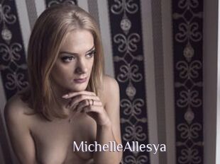 MichelleAllesya