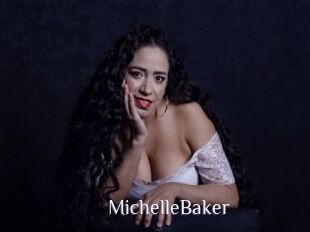 MichelleBaker