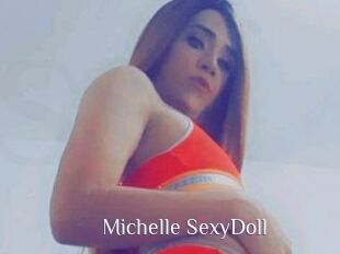 Michelle_SexyDoll