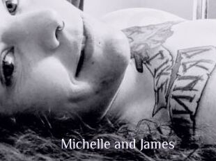 Michelle_and_James