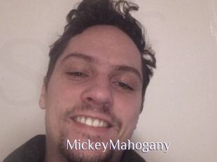 MickeyMahogany