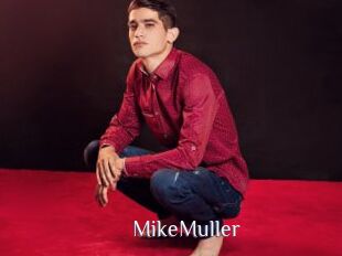 MikeMuller