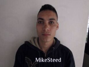 MikeSteed