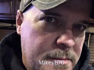 MikeyB70