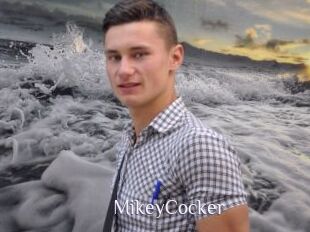 MikeyCocker