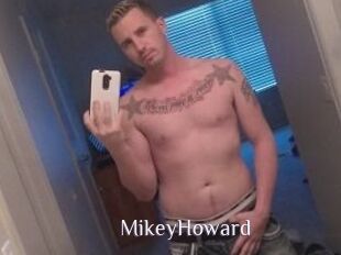 Mikey_Howard