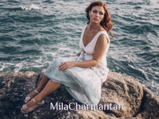 MilaCharmantan