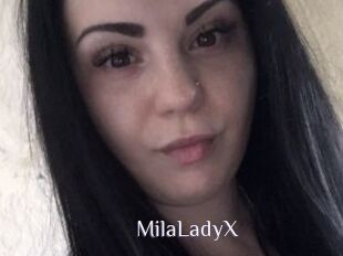 MilaLadyX