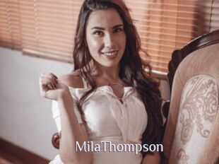 MilaThompson