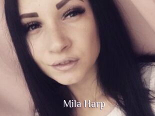 Mila_Harp