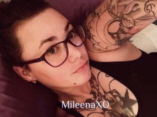 MileenaXO